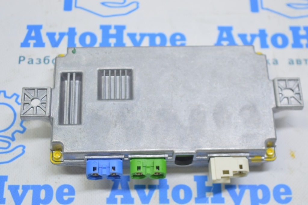 360 SURROUND CAMERAS CONTROL UNIT Mercedes GLE-class C292 12-19 (01) — фото 2