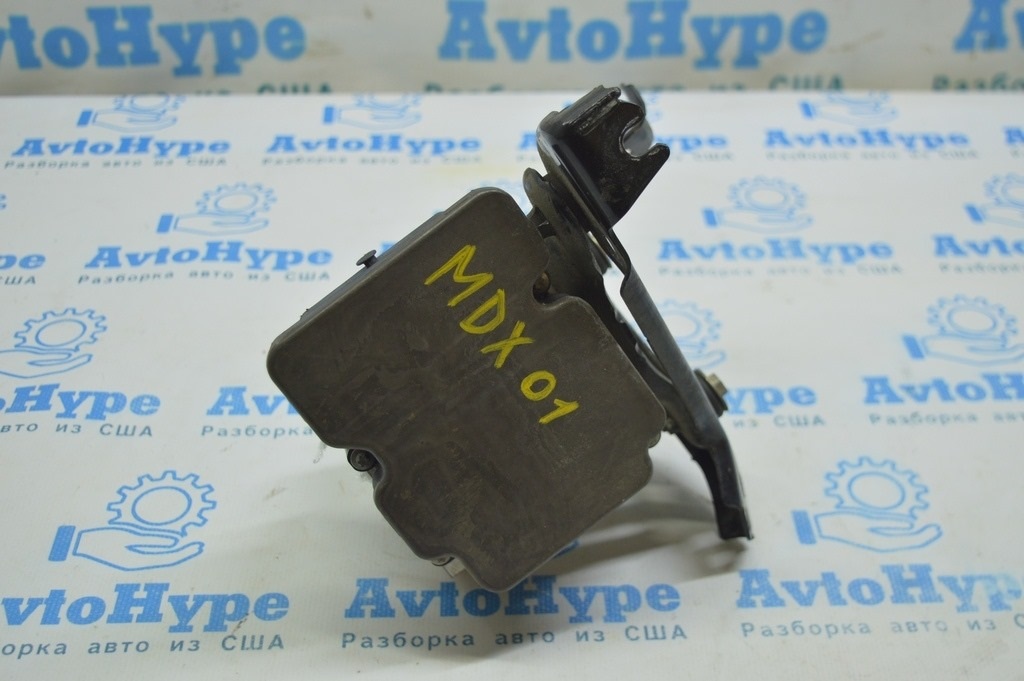 ABS АБС Acura MDX 16 (01)