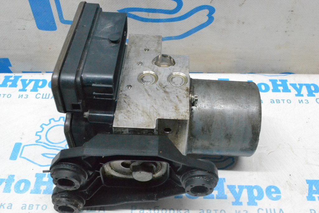 ABS АБС Audi A7 C8 19-25 4K0614517ABBEF (01)