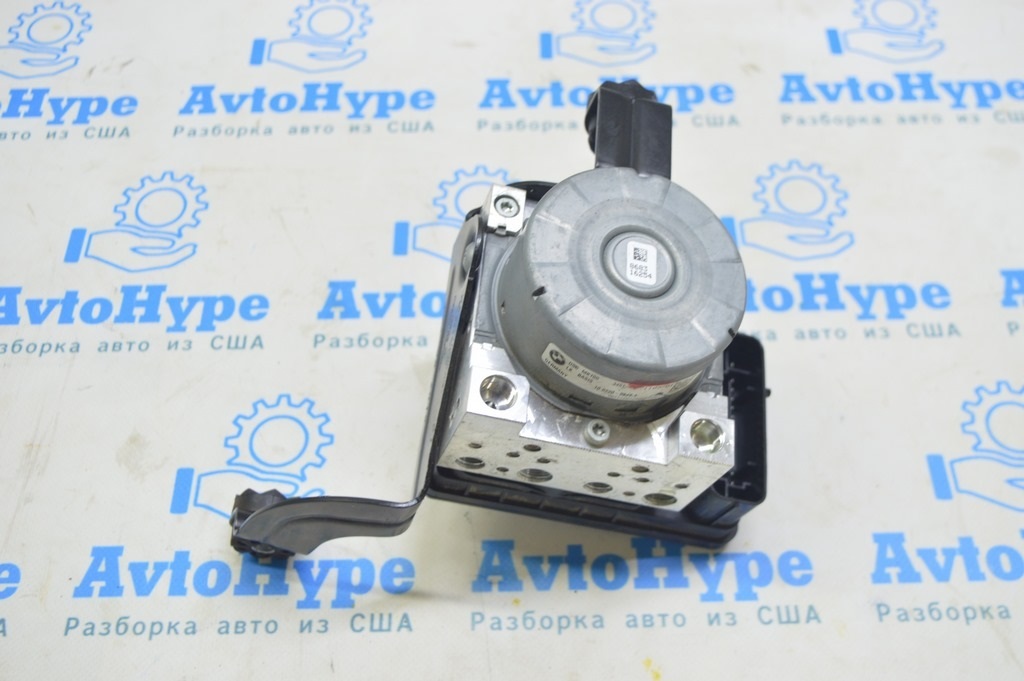 ABS АБС BMW 3 F30 12-19 (02) — фото 4