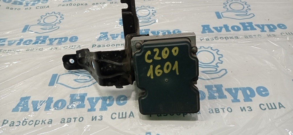 ABS АБС Chrysler 200 15-17