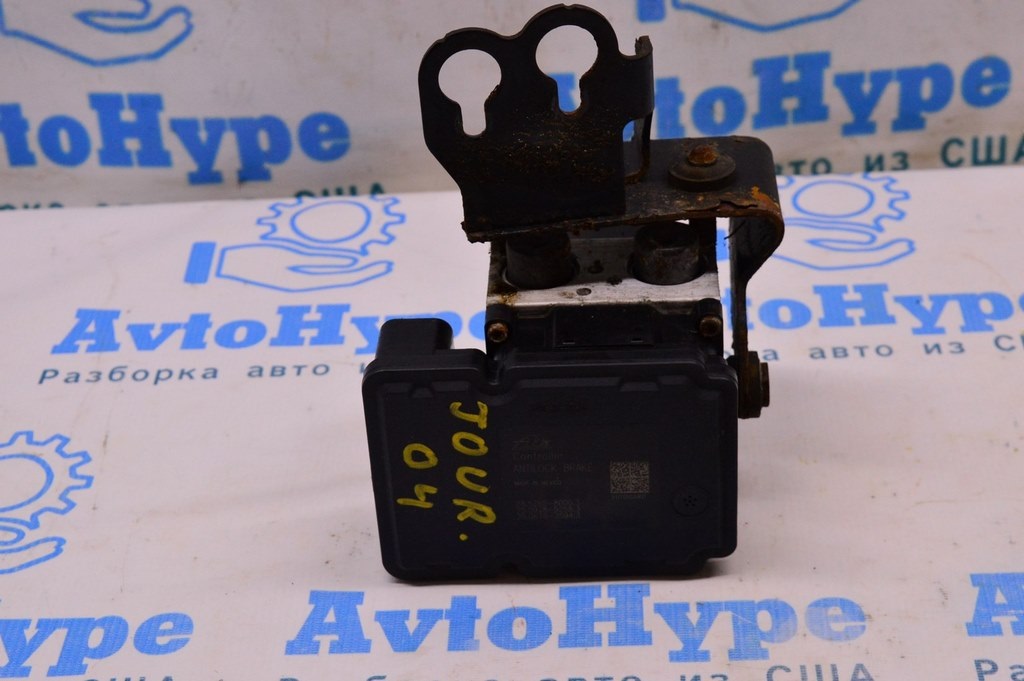 ABS АБС Dodge Journey 11- (04)