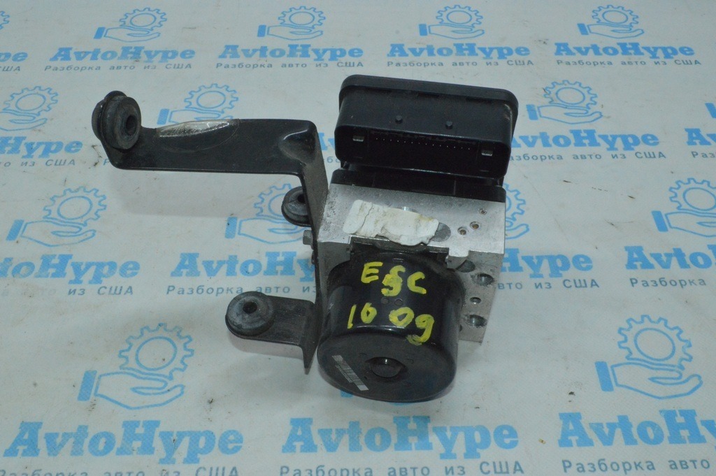 ABS АБС Ford Escape MK3 13- (09) CV61-2C405-GA