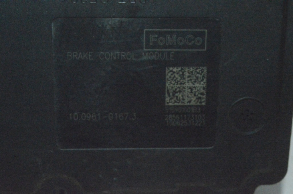 ABS АБС Ford Escape MK3 13- (09) CV61-2C405-GA — фото 3
