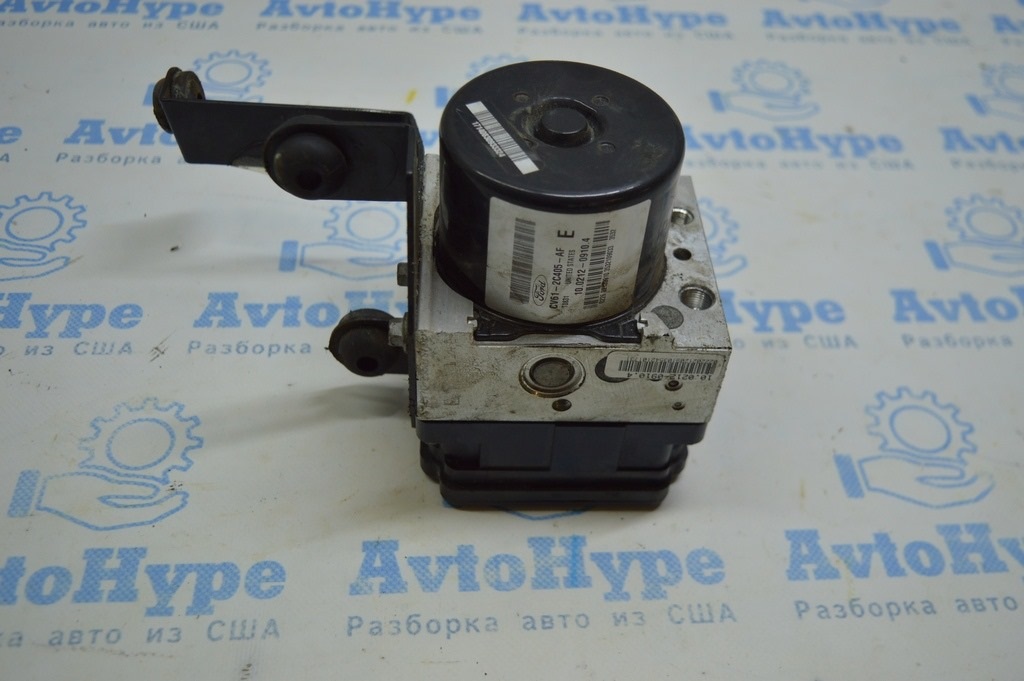 ABS АБС Ford Escape MK3 13- (10)