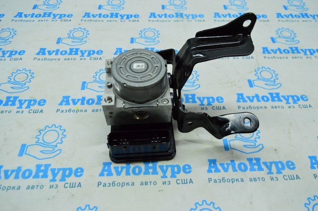 ABS АБС Ford Escape MK4 20- (01)