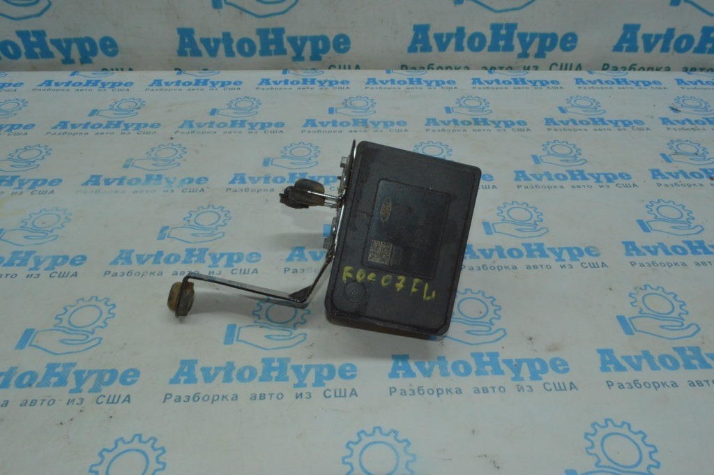 ABS АБС Ford Focus mk3 15-18 (07)