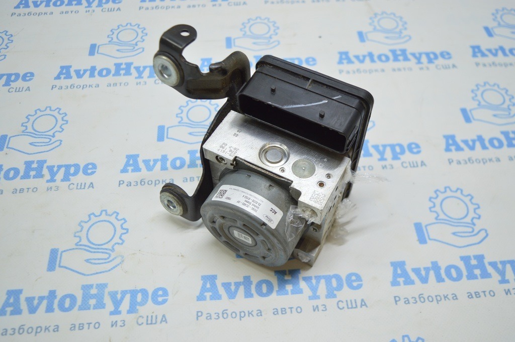 ABS АБС Ford Fusion mk5 13-16 2.0T 1.5Т DG9C-2C405-DF (05) — фото 2