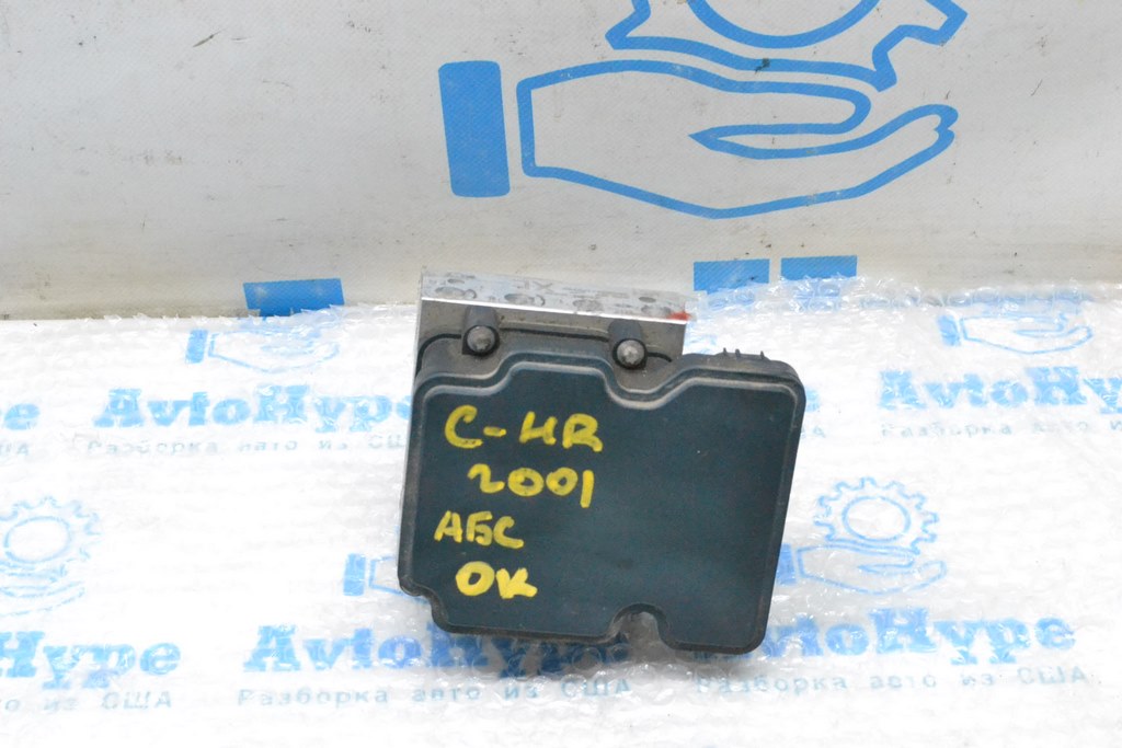 ABS АБС Toyota C-HR 18-23 (01)