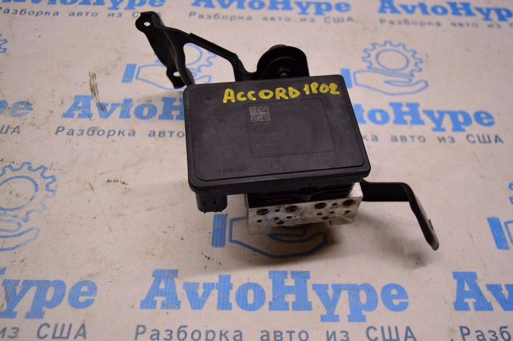ABS АБС Honda Accord 18- (02)