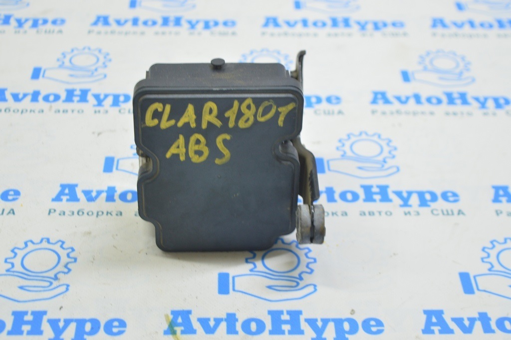 ABS АБС Honda Clarity 18-21 usa