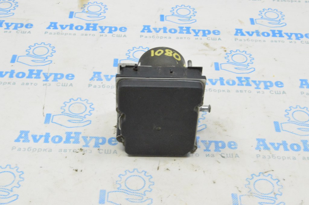ABS АБС Honda CRV 07-09 (01)