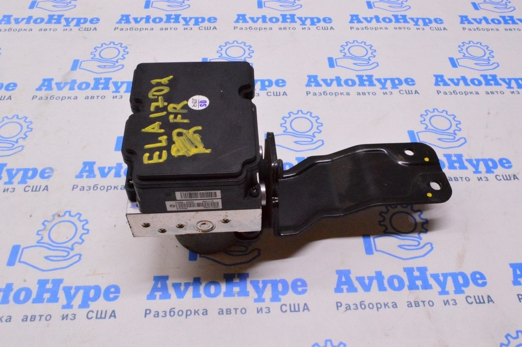 ABS АБС Hyundai Elantra AD 17- 2.0 (02) 58900-F2500