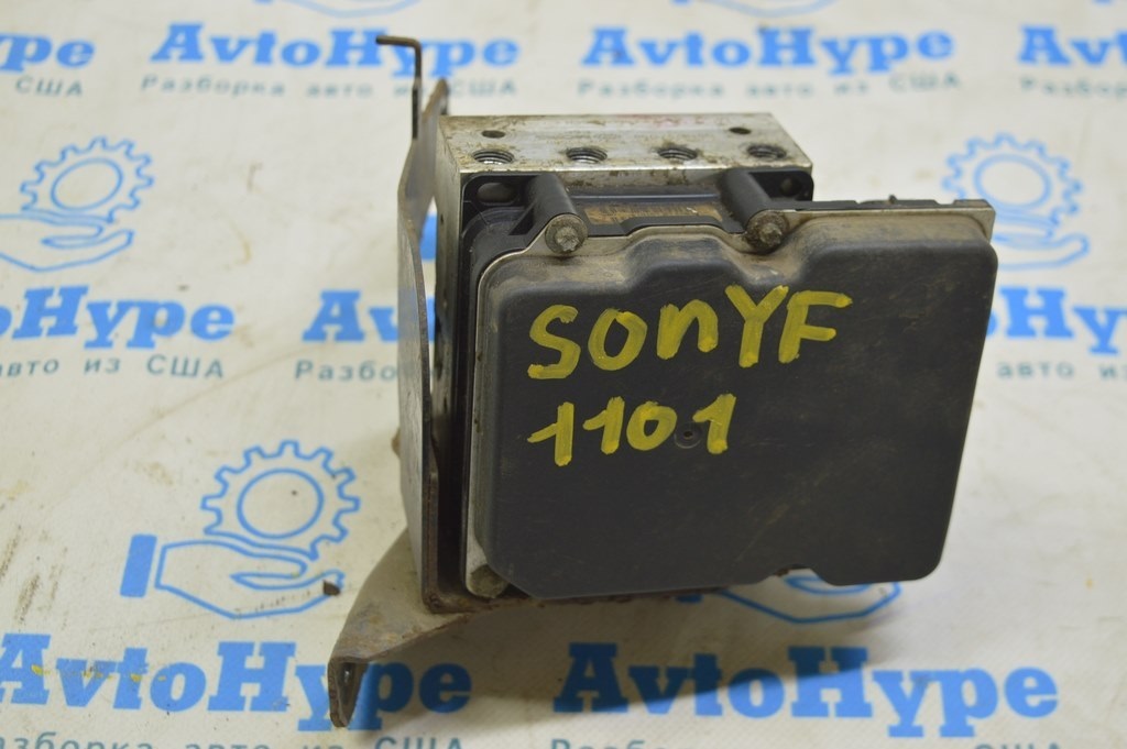ABS АБС Hyundai Sonata 11-15