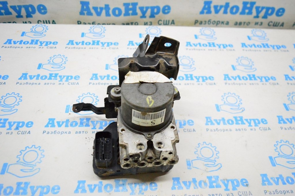 ABS АБС Infiniti JX35 QX60 13-15 (01)