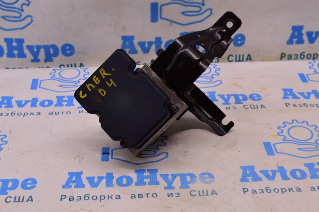 ABS АБС Jeep Cherokee KL 14- (04)