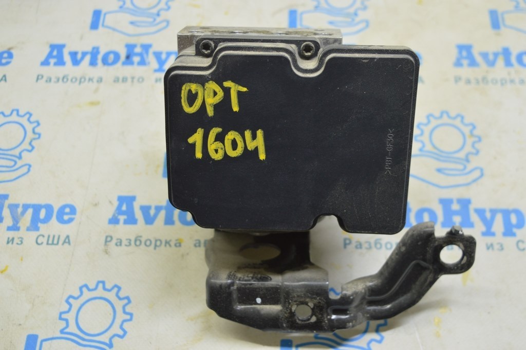 ABS АБС Kia Optima 16- (04)