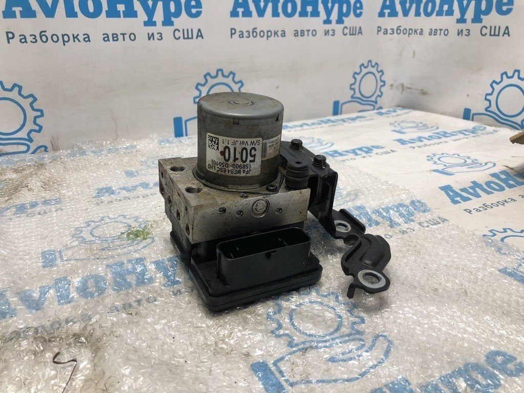 ABS АБС Kia Optima 16-