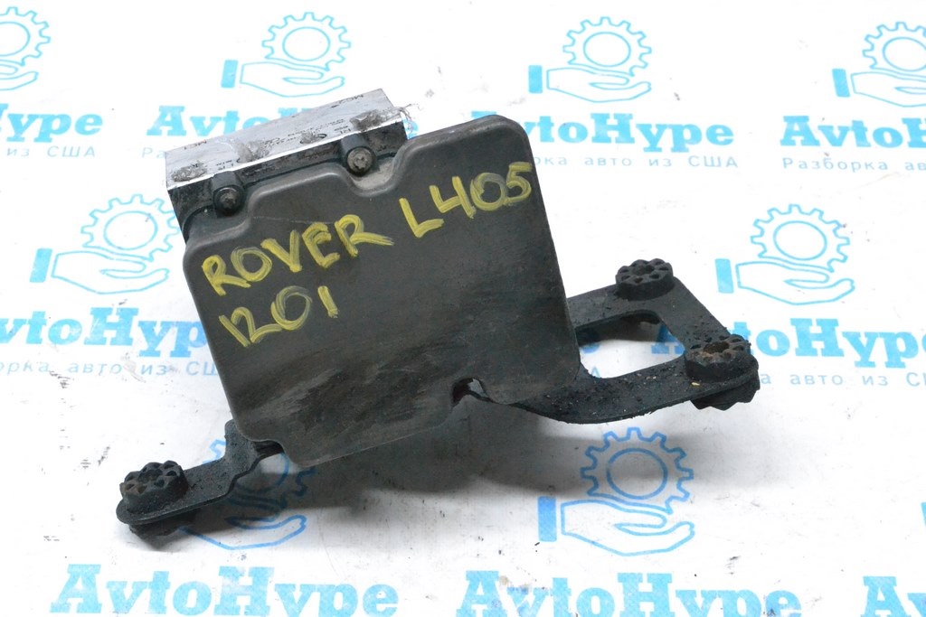 ABS АБС Land Rover Range Rover L405 13-17 (01)