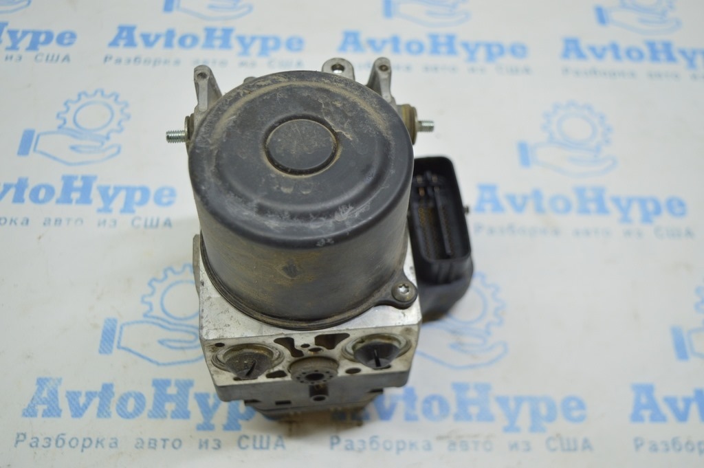 ABS АБС Lexus IS300 06-13 RWD (01) arab — фото 4