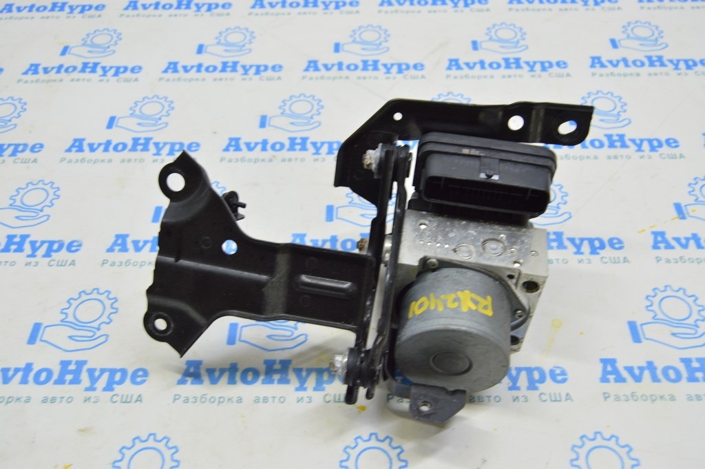 ABS АБС Lexus RX 350h 23-