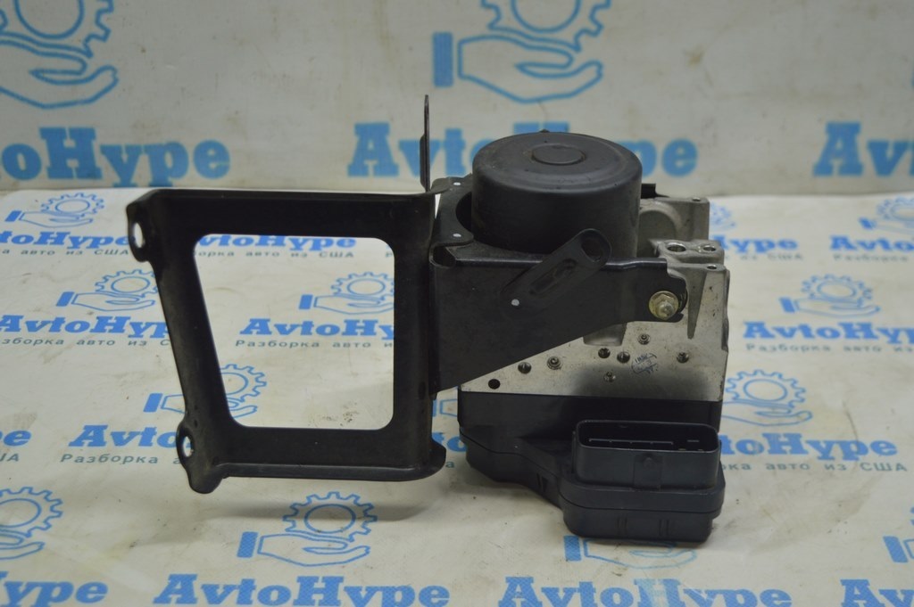 ABS АБС Lexus RX300 RX330 04-06 по номеру 07E524363