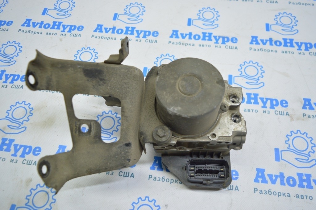 ABS АБС Lexus RX350 10-15 (01)