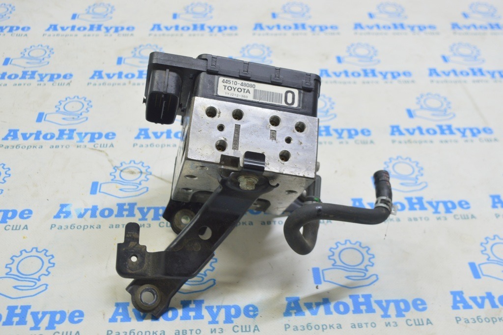 ABS АБС Lexus RX450h 16-22 (01)