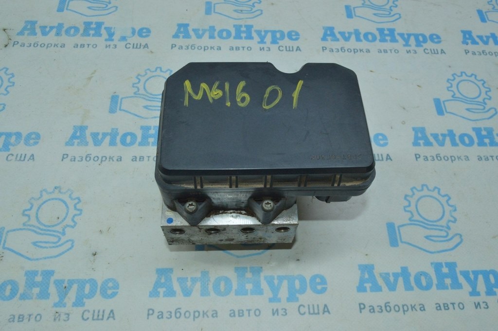 ABS АБС Mazda6 13-17