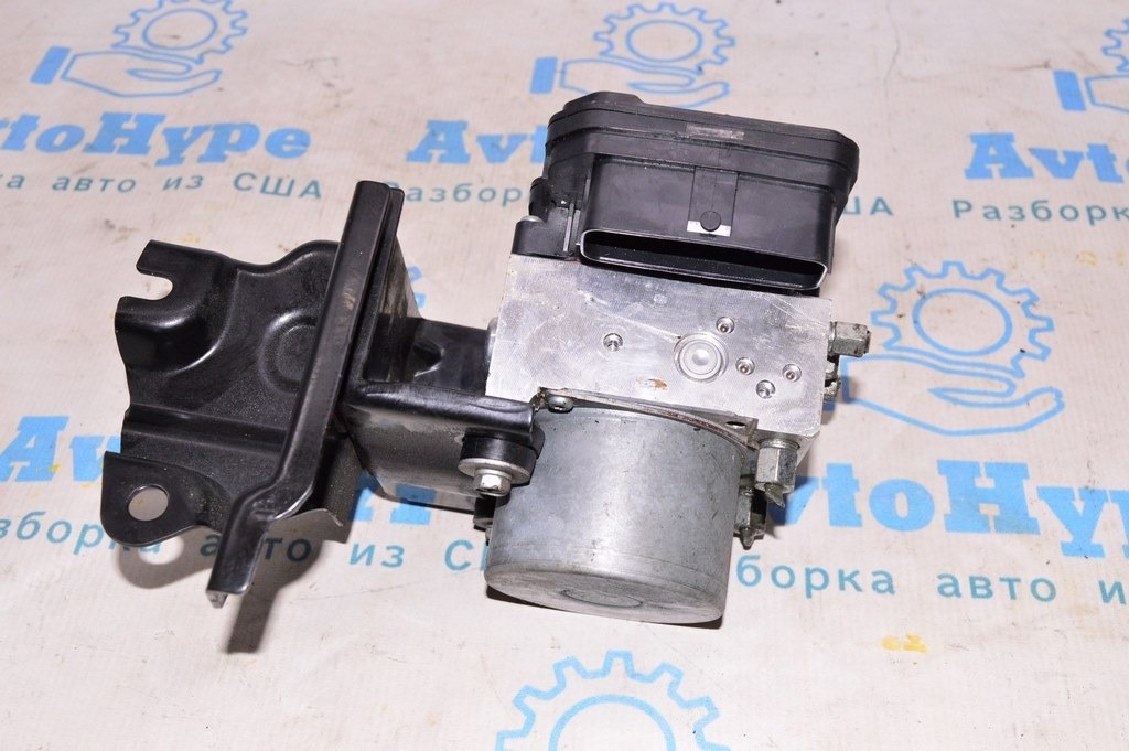 ABS АБС Nissan Pathfinder 13- FWD (01)