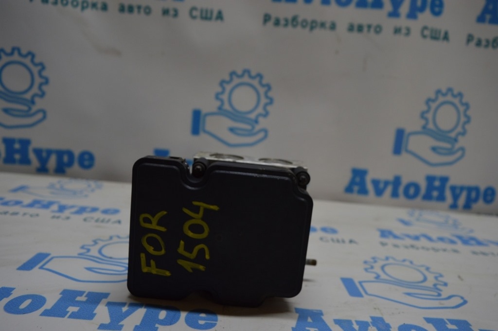 ABS АБС Subaru Forester 14-18 SJ (04)