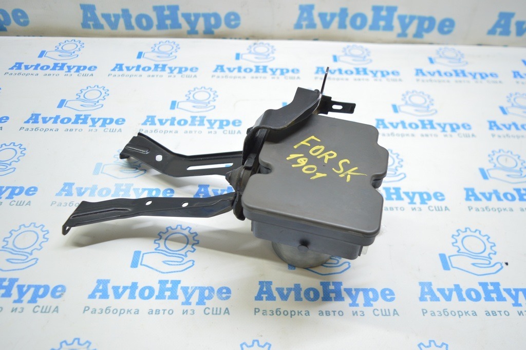 ABS АБС Subaru Forester 19- SK (01)