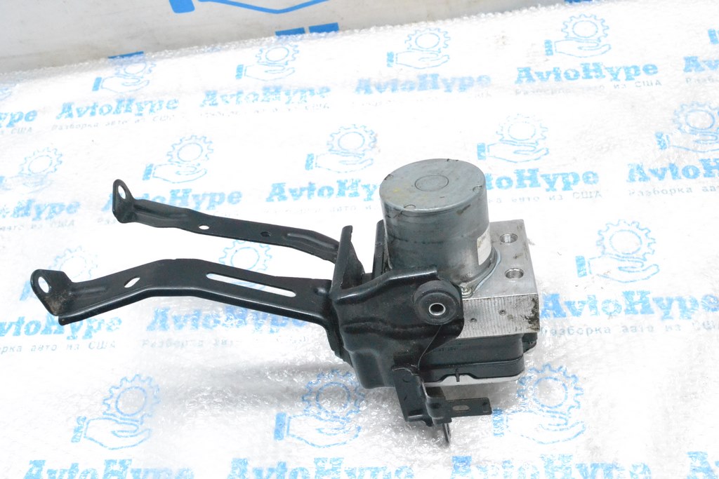 ABS АБС Subaru Forester 19- SK (02)