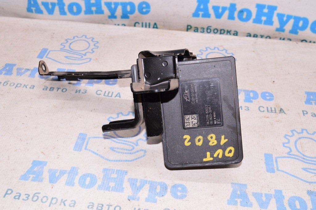 ABS АБС Subaru Outback 15-19 (02)