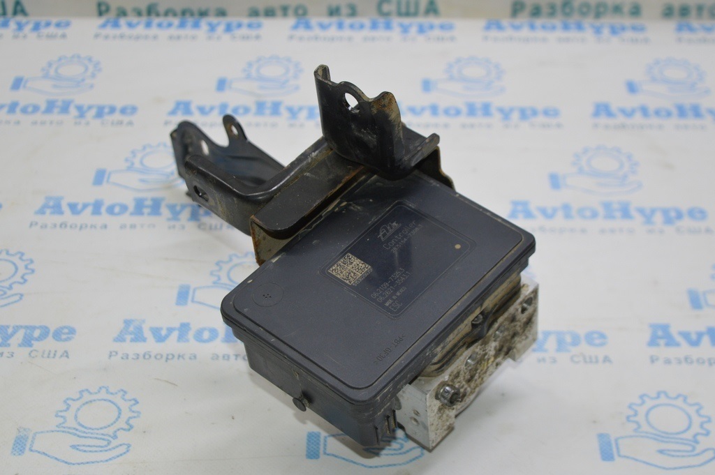 ABS АБС Subaru Outback 15-19 (04)
