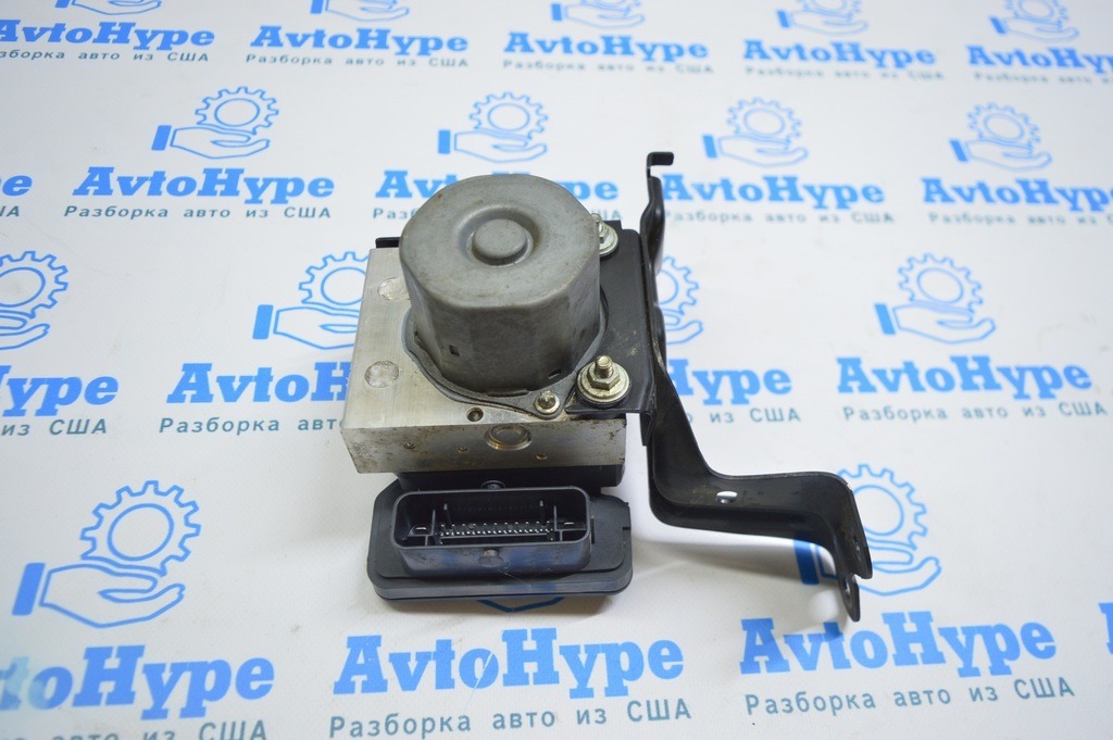 ABS АБС Toyota Camry v50 12-14 usa\euro LE (01)