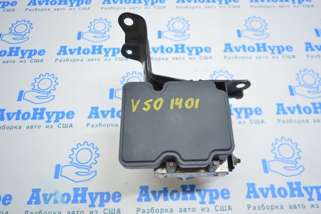 ABS АБС Toyota Camry v50 12-14 usa\euro LE (01) — фото 2