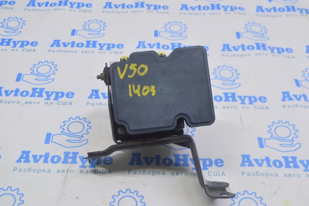 ABS АБС Toyota Camry v50 12-14 usa\euro SE (03)
