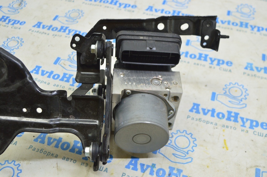 ABS АБС Toyota Highlander 20-22 3.5 — фото 4