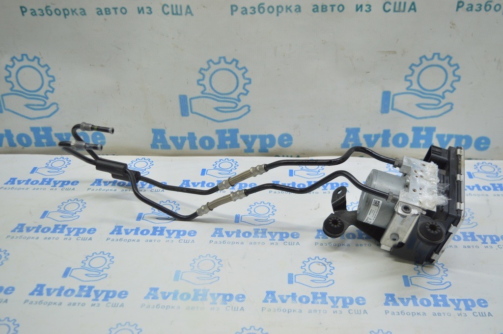 ABS АБС Volvo S90 16- (01)
