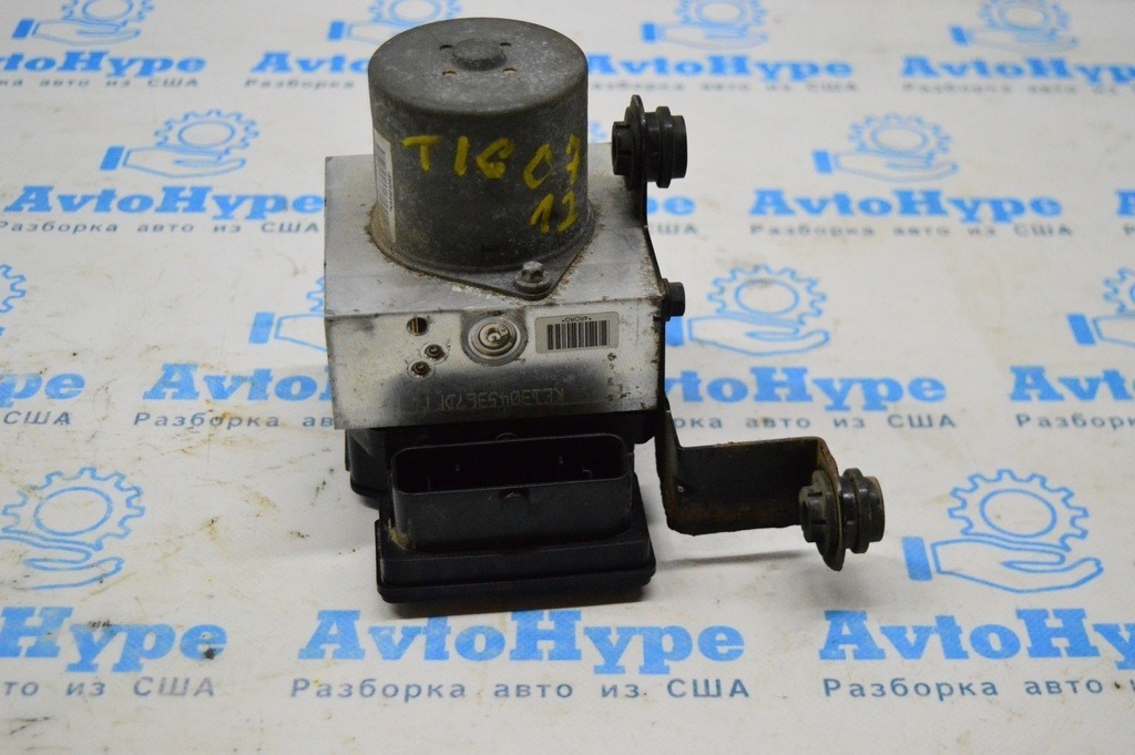 ABS АБС VW Tiguan 09-17 (07)