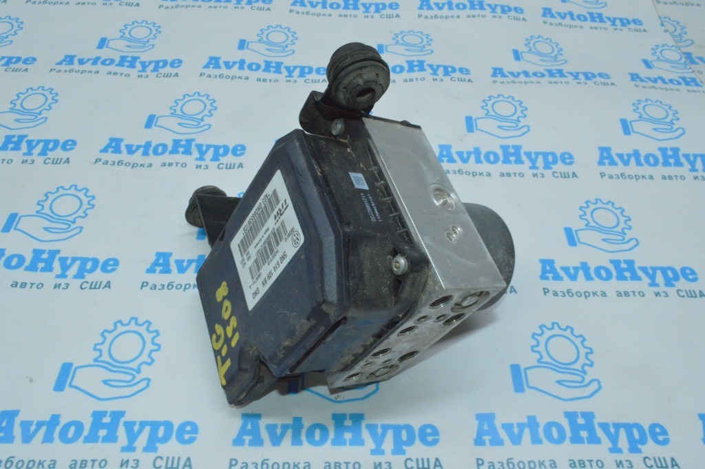 ABS АБС VW Tiguan 09-17 (08)