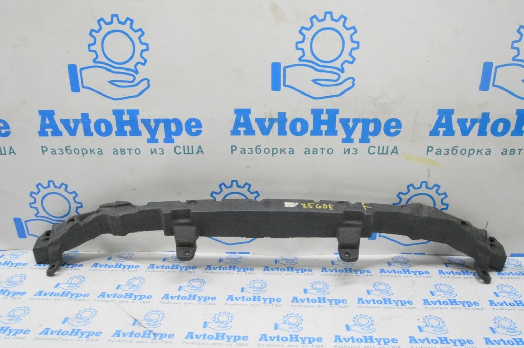 Абсорбер переднего бампера BMW X5 G05 19-23 (01) нет фрагмента