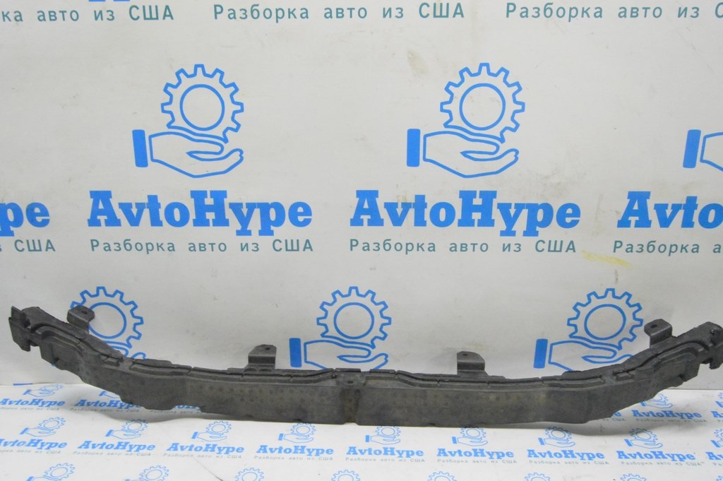 Абсорбер переднего бампера BMW X5 G05 19-23 (01) нет фрагмента — фото 3