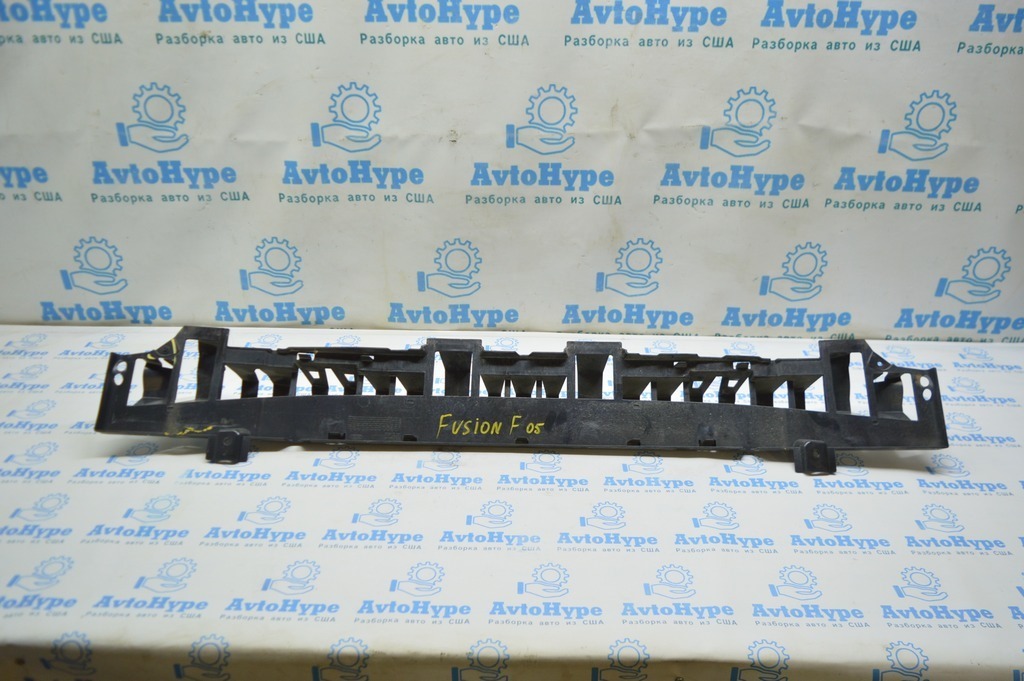 Абсорбер переднего бампера Ford Fusion mk5 13-16