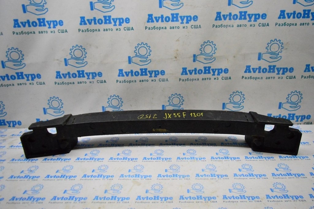 Абсорбер переднего бампера Infiniti JX35 QX60 13-15 (01)