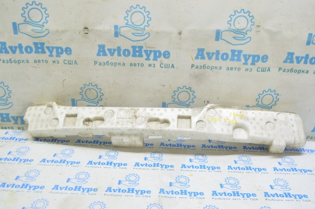 Абсорбер переднего бампера Lexus ES350 07-09 (01) нет фрагмента