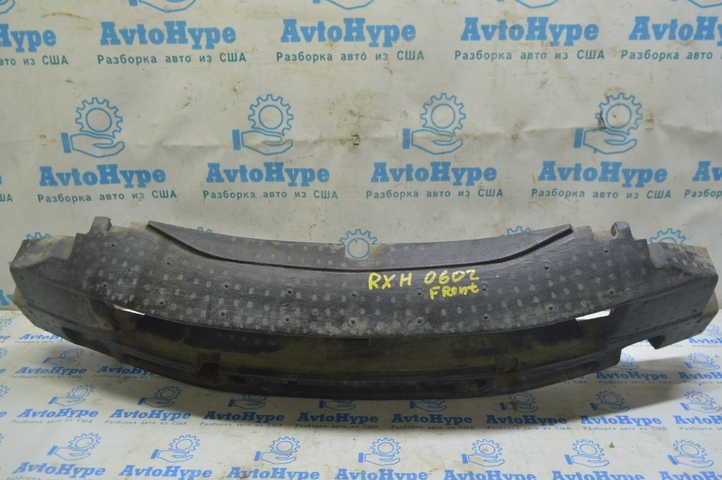 Абсорбер переднего бампера Lexus RX400h 04-09