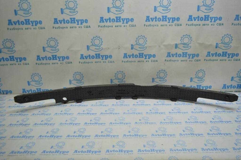 Абсорбер переднего бампера Tesla Model 3 18- — фото 2