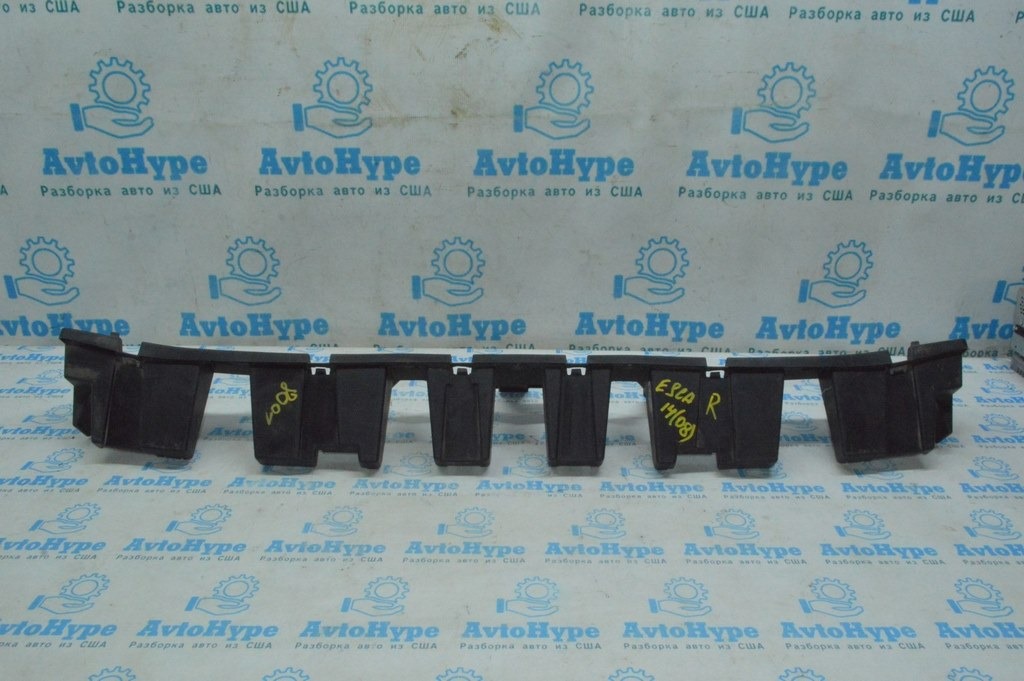 Абсорбер заднего бампера Ford Escape MK3 13-19 (08)